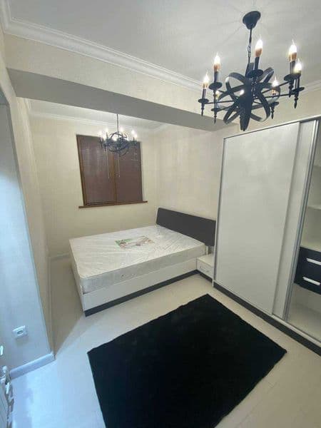 Сдаётся квартира на ул. Бабура<br />
Ориентир - ул. Бабура<b — фото 3