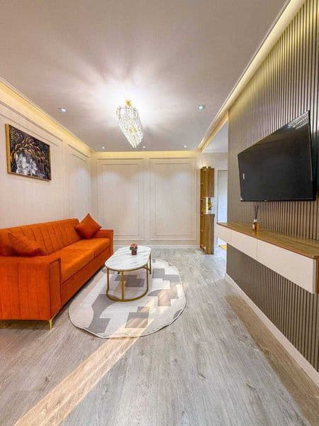 Ц1<br />
 Японское посольство<br />
Кол-во комнат: 2 <br />
 — фото 2