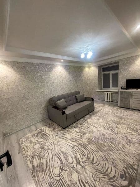 Срочно сдаётся квартиру Миробатиский район ориентир Метро Ой — фото 2