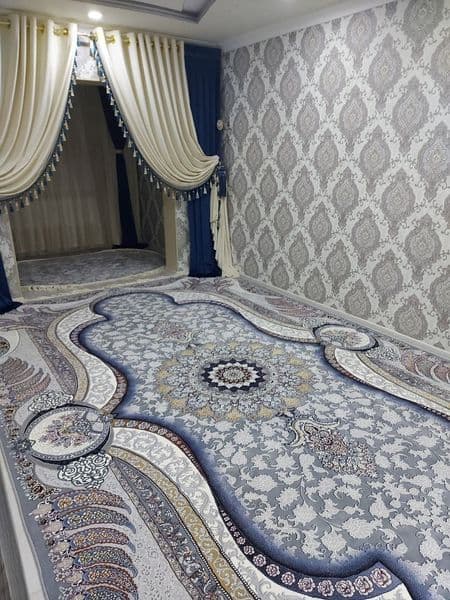 Каракамиш 2/4 Тансикбой бозор олдида Фархона макро Карзинка  — фото 3