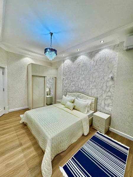 Район: Яккасарайский<br />
Адрес: Зарафшан сити<br />
<br /> — фото 4