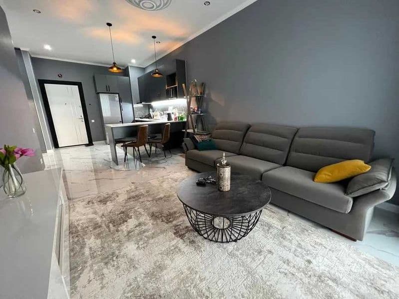 Сдается квартира для семейных<br />
<br />
 Район: Алмазар<b — фото 3