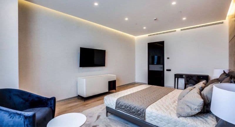 Мирабадский район<br />
Ул. Тарас Шевченко <br />
ЖК Габус<b — фото 2