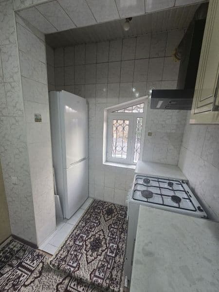 АРЕНДА квартира<br />
Олмазор тумани<br />
Ц17/18  Себзор<br — фото 3