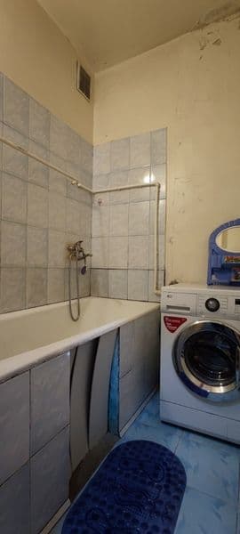 Аренда 24квартал <br />
2/4/4<br />
Квартира чистая , светла — фото 5