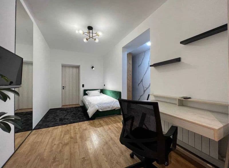 Алайски Ц-5 3 ком новостройку после ремонта г прелестная ква — фото 3