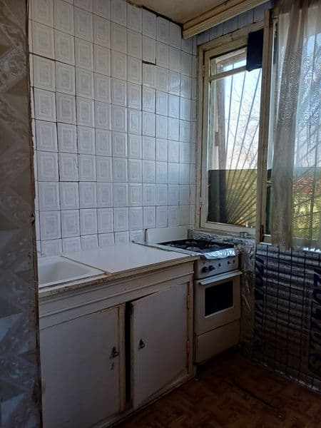 Yunus obod 19 kvartald 2 xonali kvartira arendaga beriladi<b — фото 4