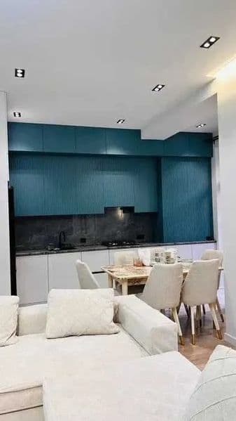 Сдается квартира <br />
ЖК "City Life" <br />
Новостройка <b — фото 2