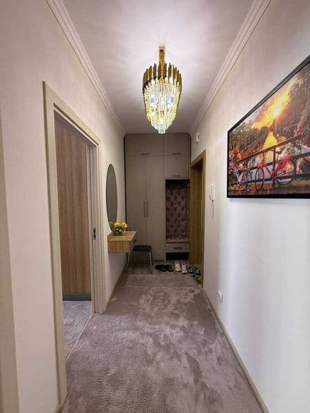 • Район: Чиланзар<br />
• Адрес: 12-квартал<br />
• Ориентир — фото 3