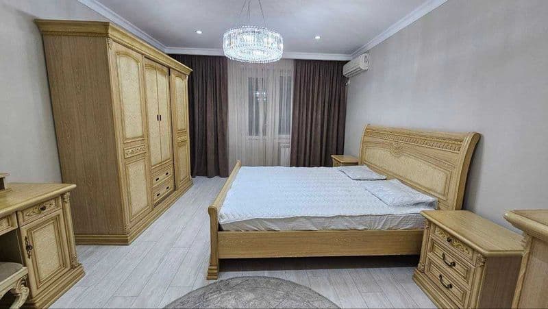 Сдаётся КЛАССНАЯ квартира<br />
<br />
• Район: Мирзо Улугбе — фото 4