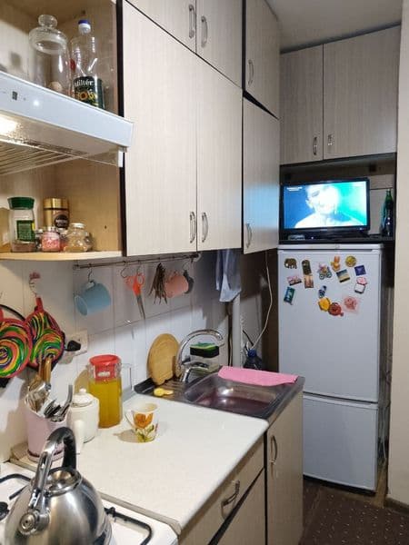 Срочно сдаётся своя 2-комнатная квартира 43 м² на 2-м этаже! — фото 3