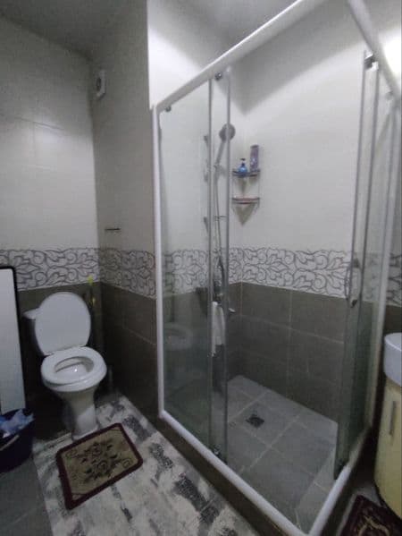 Учтепа хокимят<br />
2 комнатная <br />
1 этаж<br />
4 этажн — фото 5