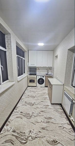 Kvartira ijaraga beriladi<br />
ID: A110<br />
<br />
Rayon: — фото 3