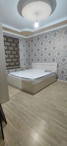 Чиланзарский район — метро Чиланзар<br />
Сдаётся светлая и 