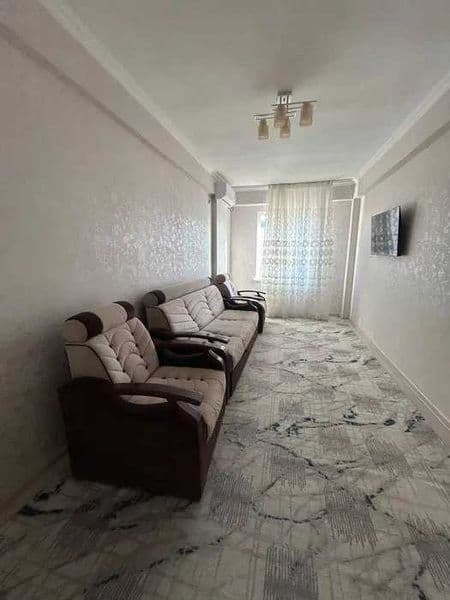 В аренду предлагается светлая и уютная квартира с хорошим ре — фото 4