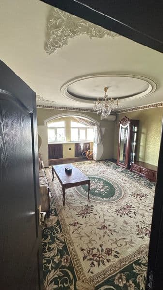 Аренда квартиры на Дружбе Народов<br />
3х-комнатная.Меблиро — фото 4