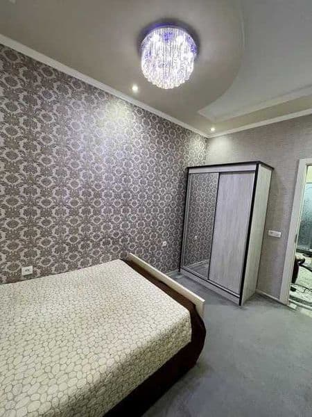 Район: Мирзо Улугбекский<br />
Адрес: Художников<br />
Ориен — фото 3