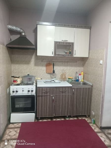 Qizlarga ijaraga uy 4 xonali kv<br />
2 xonasi ijaraga beril — фото 4