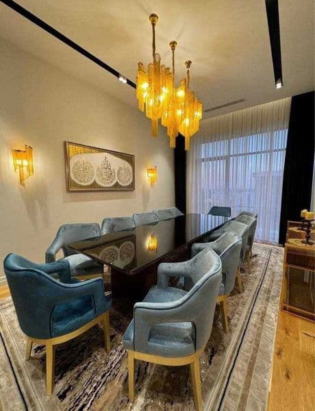 Шайхантахурский район <br />
Ташкент Сити <br />
Жк Gardens  — фото 4