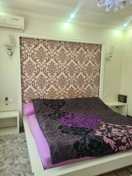 Сдаётся в аренду квартира | Grand Mir Hotel | ул. Кунаева<br