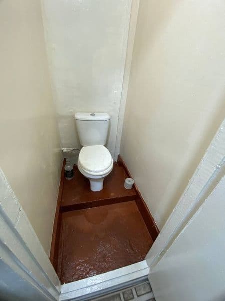 Chilonzor 20 kvartalda 1 xona uy oilaga yoki bollarga uzoq m — фото 4