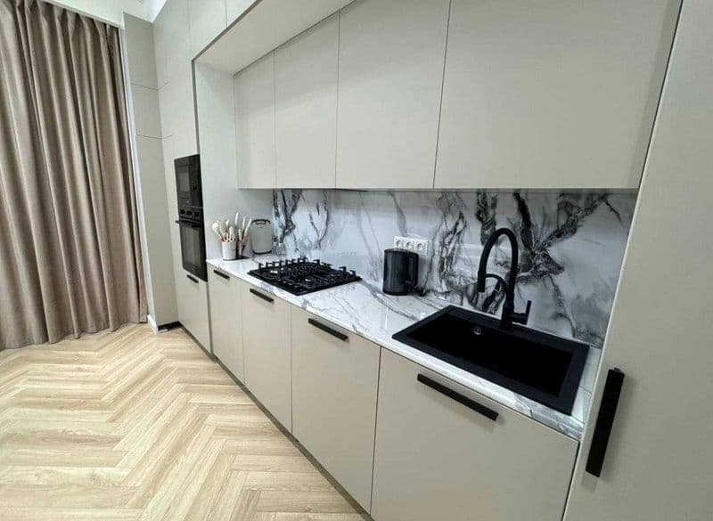 Сдается 3-комнатная квартира в Мирабадском районе<br />
ID:  — фото 4