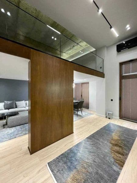 Шайхантахурский район <br />
Ташкент Сити <br />
Жк Бульвар< — фото 5