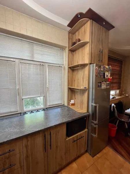 2 спальни<br />
2 санузла<br />
Спальня для взрослых со свои — фото 4