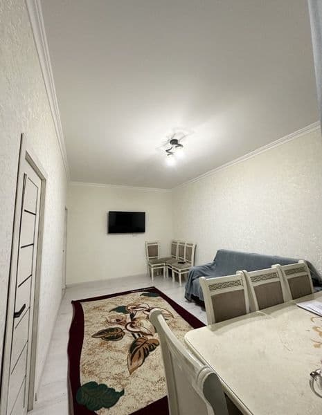 Район: #Яшнабод<br />
Количество комнат2<br />
Этажность дом — фото 3