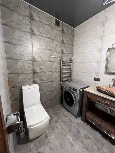 Уникальное предложение аренды в Мирзо-Улугбекском районе<br  — фото 4