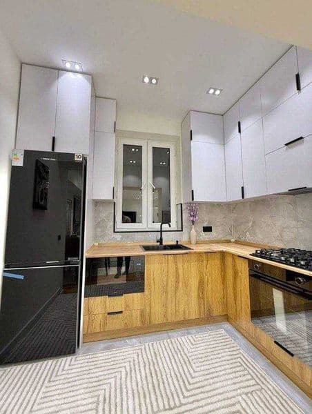 Сдается 2-комнатная квартира 50 м²<br />
<br />
Квартира в х — фото 2