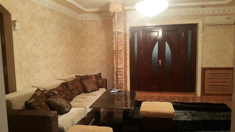 Сдаётся в аренду 2х комнатная квартира в центре города на Як — фото 2