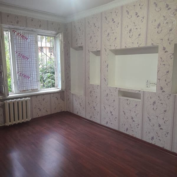 Аренда  коракамиш 1 .хонали 2.хонали клинган 4.этаж пустой у — фото 5