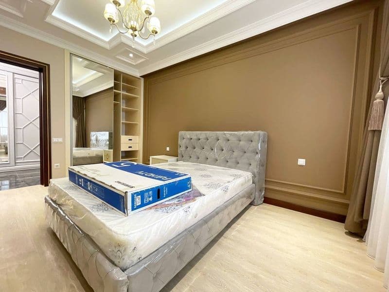 Аренда квартиры  <br />
НОВОСТРОЙКА <br />
Адрес: ул. Амира  — фото 5