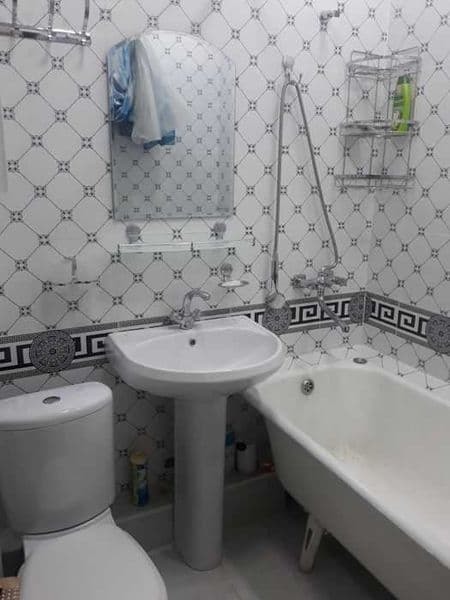 Сдаётся квартира !<br />
Ориентир - Цум <br />
Город - Ташке — фото 3