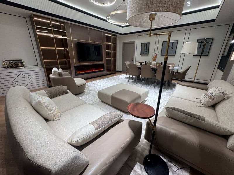 Мирабадский район <br />
Жк Mirabad Avenue <br />
3/6/12<br 