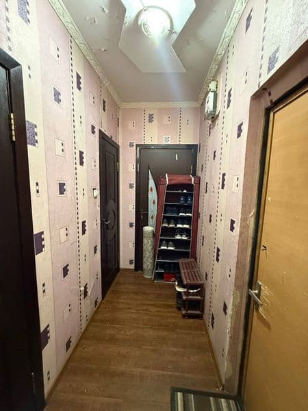 bolla yoki qizlaga berladi 300$ bir xonali bez makler — фото 5