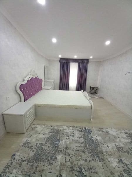 Сдаётся квартира 2/2/4 на ор-р Мирзо-Улугбекский Спорт Компл