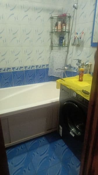 Shayhontohur tumani Moljal, Chorsu metrosi Chorsu bozoriga p — фото 3