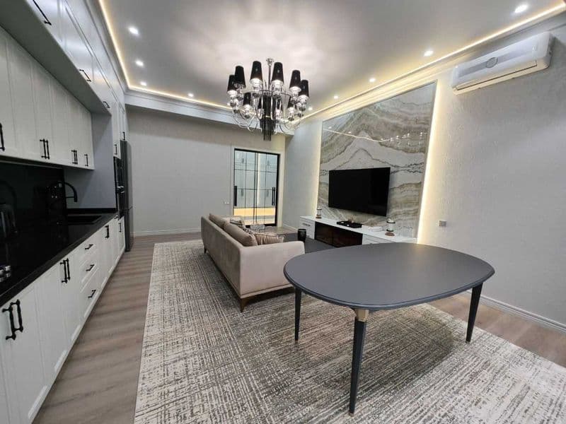 Сдаётся квартира на Мирабад рынок Госпиталный ...<br />
Орие — фото 3