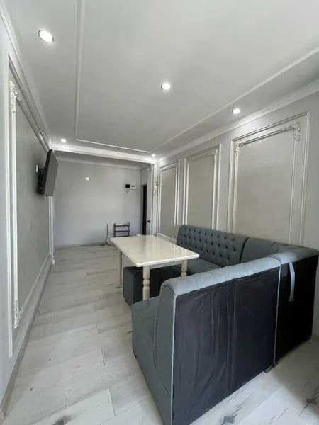 Сдаётся квартира на улице Саламатина‼️<br />
Ориентир - Мече