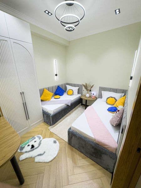 НОВОСТРОЙКА 3/11/14 <br />
ЖК Prestige Gardens<br />
Улица Ш — фото 5