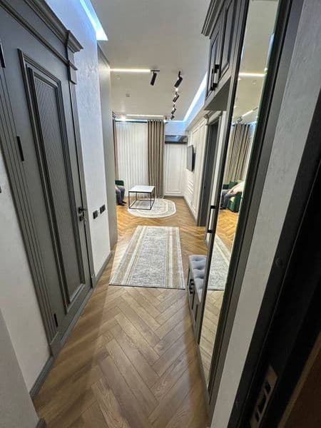 Элитный апартамент<br />
Район: Шайхантахур <br />
2/9/27<br — фото 5