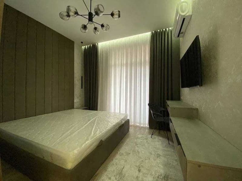 Элитный апартамент<br />
Район: Мирзо Улугбек<br />
2/4/7<br — фото 5