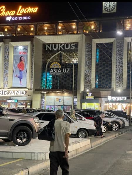 Ijaraga beriladigan kvartira<br />
Район: Олмазор <br />
Кўч