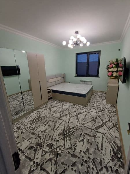 Shayxontoxur tumani drujbada navastroyka kvartira ijaraga be