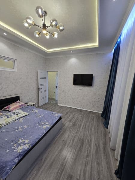 Arenda Yakkasaroy, Qushbegi Solaris 2 xona 550$ kelishamiz, 