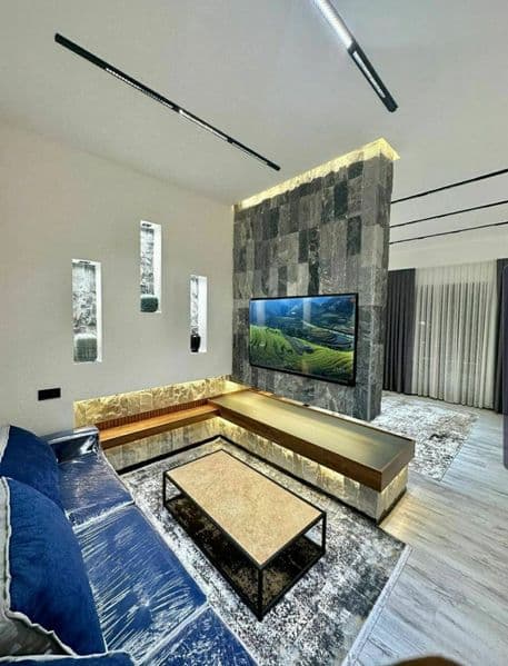 Сдаётся 2-комнатная квартира в современном жилом комплексе B