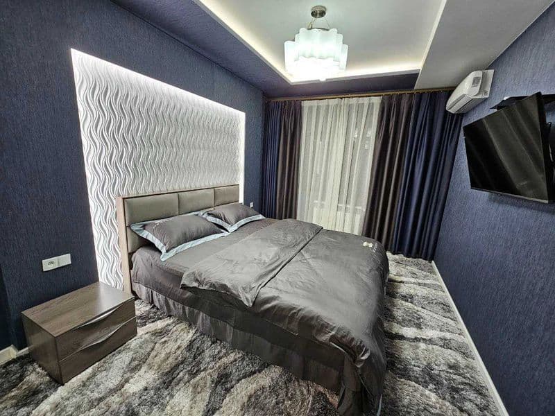 Сдаётся квартира на Ц-4<br />
Ориентир - Алайский<br />
Горо — фото 5