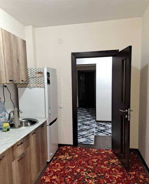 ОЛМОС МЕТРОГА! Якин 2 та кыз кере 1 хонада 2 киши булиб тури